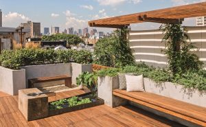 Read more about the article Hướng dẫn thiết kế vườn trên sân thượng và gợi ý những mẫu đẹp