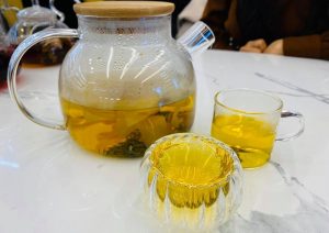 Read more about the article Tìm hiểu trà hoa vàng – Nữ hoàng của cá loại trà