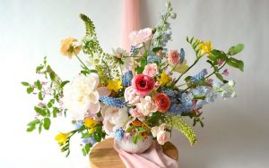 Read more about the article 【Top 6】các loại hoa nhỏ cắm phụ đẹp cho bình hoa xinh lung linh