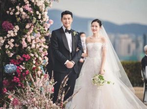 Read more about the article 【Khám phá】ý nghĩa các loại hoa trong ngày cưới đẹp nhất